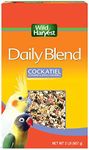 Daily Blend Diet Bird Nutrition, 2 