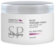 Facial Massage Creams