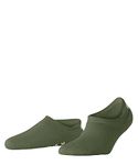 ESPRIT Women's Home W HP Cotton Grips On Sole 1 Pair Trainer Socks, Green (Army 7065), 5.5-8