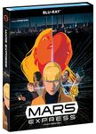 Mars Express [Blu-ray] (Bilingual)