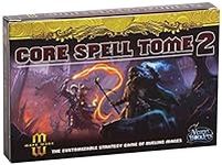 Mage Wars Core Spell Tome 2 Game