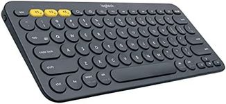 Logitech K380 Multi-Device Bluetoot