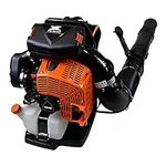 Echo X Series Back Pack Blower With