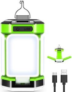 Lampe Camp