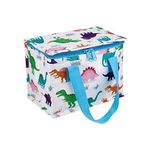 Sass & Belle Roarsome Dinosaurs Lunch Bag