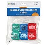 Learning Resources Reading Comprehe