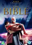 The Bible [DVD] [1966]