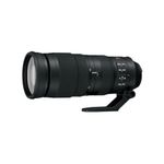 Nikon AF-S FX NIKKOR 200-500mm f/5.6E ED Vibration Reduction Zoom Lens with Auto Focus for Nikon DSLR Cameras