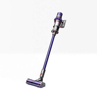 Dyson Cyclone V10 Animal Kabellos, Leicht Stielstaubsauger, violett/Nickel