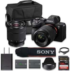 Sony Alpha