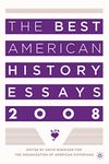 American Essays 2008