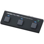 Boss Bluetooth Wireless Footswitch (FS-1-WL)