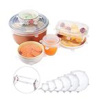 Container Lids