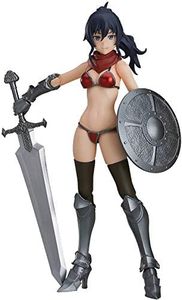 Good Smile Company - Bikini Armor Makoto Figma Styles Action Figure