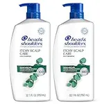 Head & Shoulders Itchy Scalp Care D