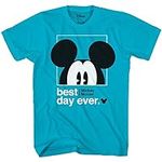 Disney Mickey Mouse Best Day Ever A