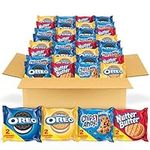 OREO Original, OREO Golden, CHIPS A