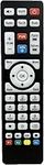 Original Global Media Box Remote/Plus Tv Remote