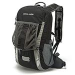 LOCALLION 20L Hiking Daypack Ultralight Bike Rucksack Backpack Outdoor Sports Daypack for Running