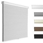 Boolegon Blackout Cellular Shades C