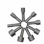 Hex Socket Drill Bits