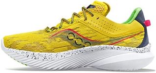 Saucony Men's Kinvara 14 Sneaker, O