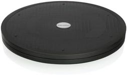 Aleratec Dual Sided TV Swivel Base 