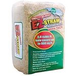 EZ Straw Seeding Mulch with Tack - 