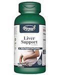 VORST Liver Supplement for Men 60 Vegan Capsule | 60-Day Supply