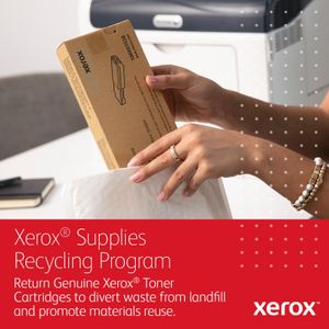 Xerox C235dni Wireless Color Laser Printer – Duplex, Wi-Fi