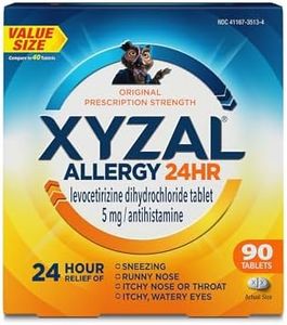 Xyzal 24 H