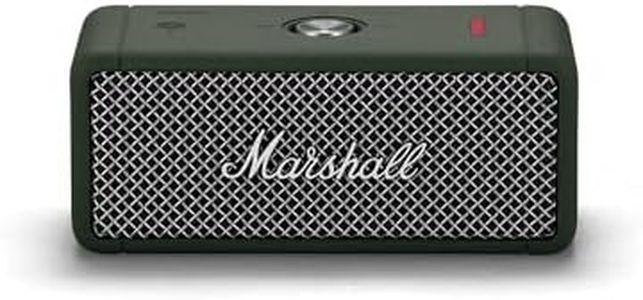 Marshall E