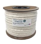 Size 2 (6mm) Cotton Piping Cord 42m