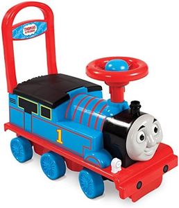 Thomas & F