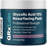 QRxLabs Resurfacing and Wrinkle Control Pads