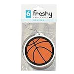 Basketball Car Air Freshener New Ca
