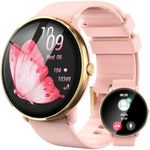 Smart Watch for Women - 1.43" AMOLE