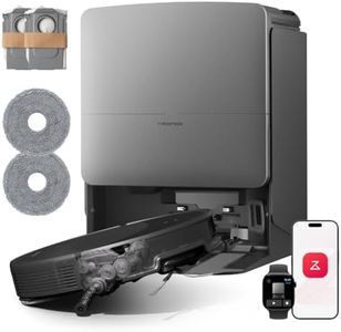 roborock S