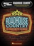 Roadhouse Country: E-Z Play Today V