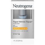 Neutrogena 1 Oz Spf 30 Rapid Wrinkle Repair Moisturizer Cream (Pack Of 2)