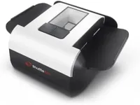 ShuffleBox S1 Automatic Card Shuffler with 2000mAh Rechargeable Built-in Battery, 2 Deck Ultra Quiet Shuffling Machine