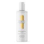 dpHUE Gentle Brightening Shampoo for Blondes - 8.5 oz - Cleanses While Boosting Brightness & Shine - Colour Safe w/Fresh, Floral Scent - Vegan, Cruelty Free