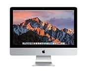 Apple iMac MNE02LL/A 21.5 Inch, 3.4