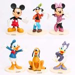 Mickey Mouse Toys