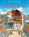 See Inside Ancient Rome (Usborne Flap Books): 1