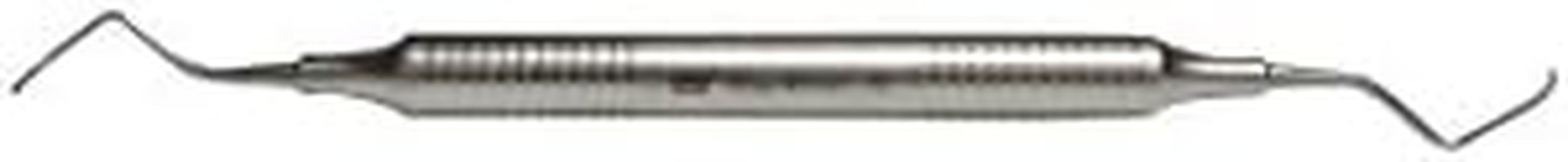 Dental Scaler Curette Barnhart 1/2 by Wise Instruments