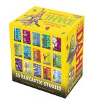 Roald Dahl Collection - 15 Fantastic Stories