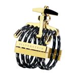 Silverstein Ligature - CRYO - size 04