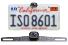 Esky Backup Camera For Trucks