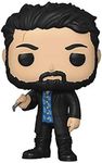 FUNKO POP! TELEVISION: The Boys - Billy Butcher